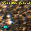 OGLE BUL-SC41  16926