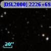 [DSL2000] 2226+689