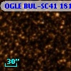 OGLE BUL-SC41 181337