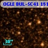 OGLE BUL-SC41 181342