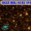 OGLE BUL-SC41 181340