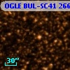 OGLE BUL-SC41  26605