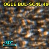 OGLE BUL-SC41 494522