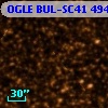 OGLE BUL-SC41 494526