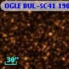 OGLE BUL-SC41 190724
