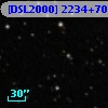[DSL2000] 2234+701