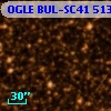 OGLE BUL-SC41 513405