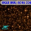 OGLE BUL-SC41 220817