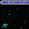 1RXS J223107.9+693152
