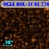 OGLE BUL-SC41 220836