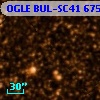 OGLE BUL-SC41  67566