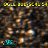 OGLE BUL-SC41 541696