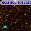 OGLE BUL-SC41 260111