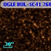 OGLE BUL-SC41 260128
