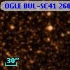 OGLE BUL-SC41 260141