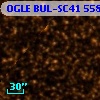 OGLE BUL-SC41 558605