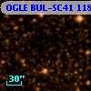 OGLE BUL-SC41 118092