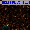 OGLE BUL-SC41 118070