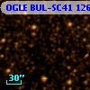 OGLE BUL-SC41 126164