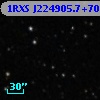 1RXS J224905.7+702653