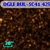 OGLE BUL-SC41 425494