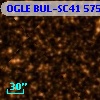 OGLE BUL-SC41 575752
