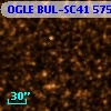 OGLE BUL-SC41 575761
