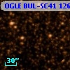 OGLE BUL-SC41 126136