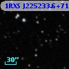 1RXS J225233.6+711113