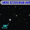 1RXS J225543.0+693714