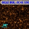 OGLE BUL-SC41 595136