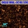 OGLE BUL-SC41 595150