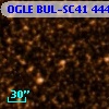 OGLE BUL-SC41 444609