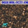 OGLE BUL-SC22 196121