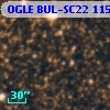 OGLE BUL-SC22  11516