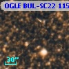 OGLE BUL-SC22  11536