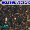 OGLE BUL-SC22  24287