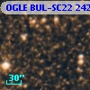 OGLE BUL-SC22  24288