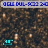 OGLE BUL-SC22  24290
