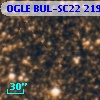 OGLE BUL-SC22 219783