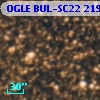 OGLE BUL-SC22 219784