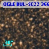 OGLE BUL-SC22  36626