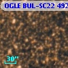 OGLE BUL-SC22  49225