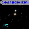 2MASS J00504536+4750400