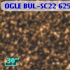 OGLE BUL-SC22  62564