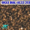 OGLE BUL-SC22 257091