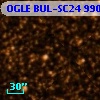 OGLE BUL-SC24   9908