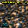 OGLE BUL-SC24 174608