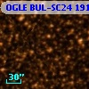 OGLE BUL-SC24 191943