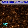 OGLE BUL-SC24 209935